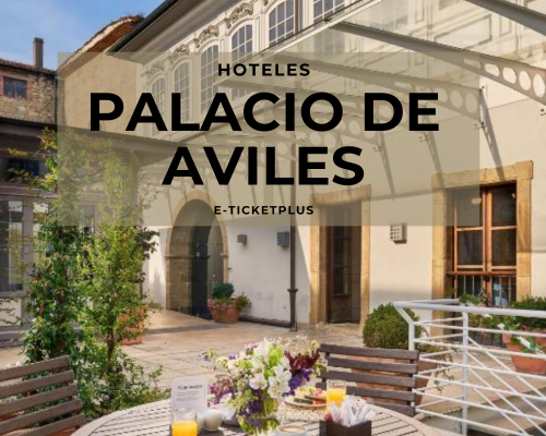 Palacio de Avilés